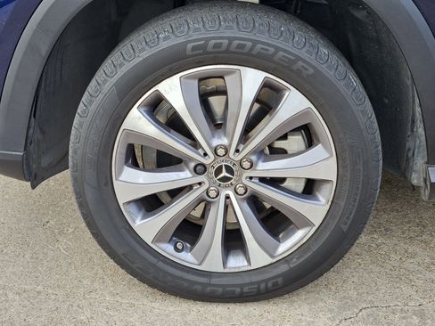 Certified 2022 Mercedes-Benz GLE 350 image 12