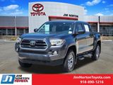Used 2018 Toyota Tacoma SR5 image 3