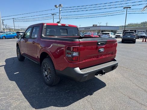 New 2026 Ford Maverick Tremor AWD/4WD image 5
