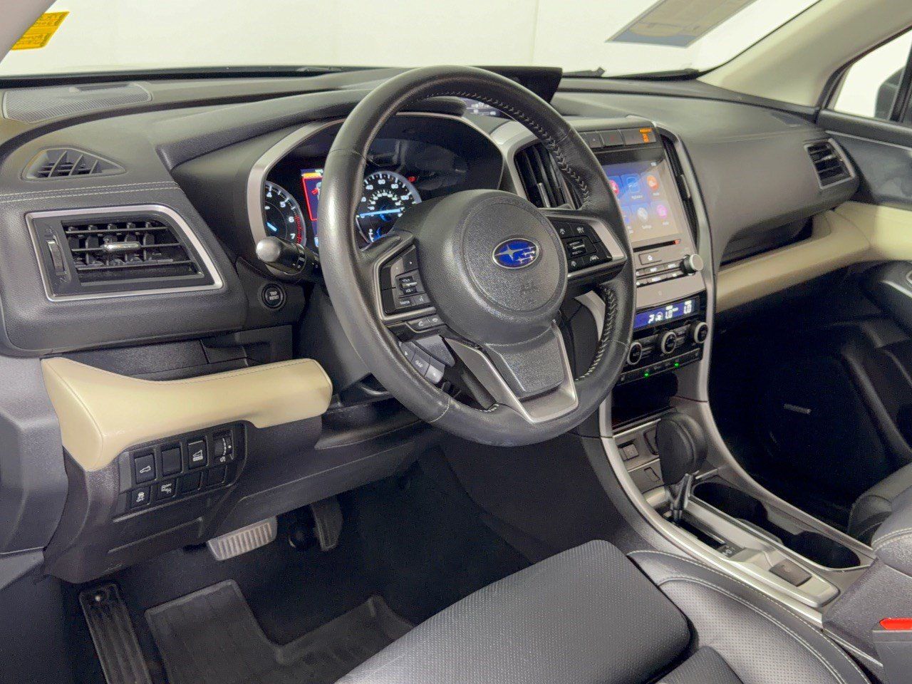 Used 2019 Subaru Ascent Limited AWD/4WD image 4