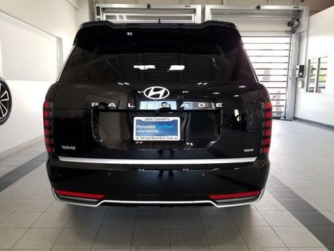 Certified 2026 Hyundai Palisade Calligraphy AWD/4WD image 20