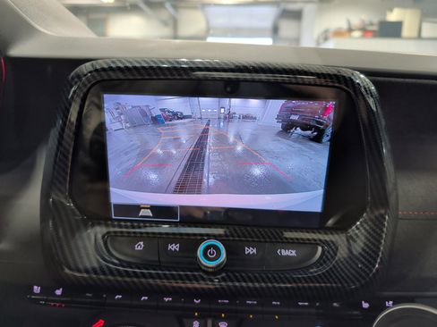 Used 2023 Chevrolet Camaro ZL1 image 14