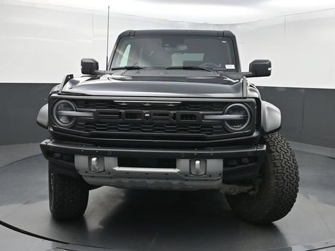 Used 2023 Ford Bronco Raptor AWD/4WD image 6