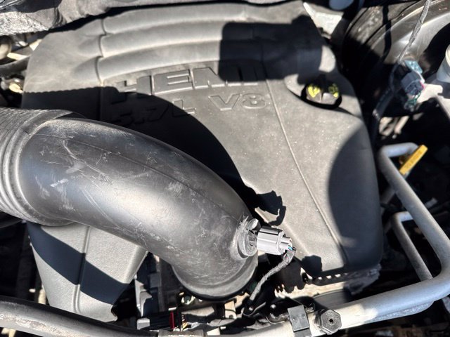 Used 2013 RAM 1500 Lone Star AWD/4WD image 6