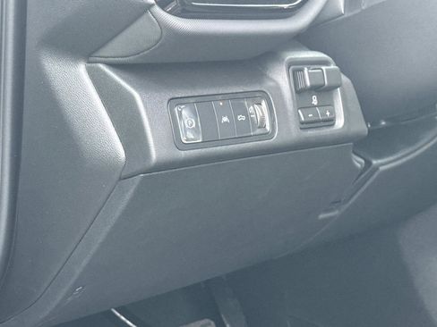 New 2026 Chevrolet Silverado EV Trail Boss image 12