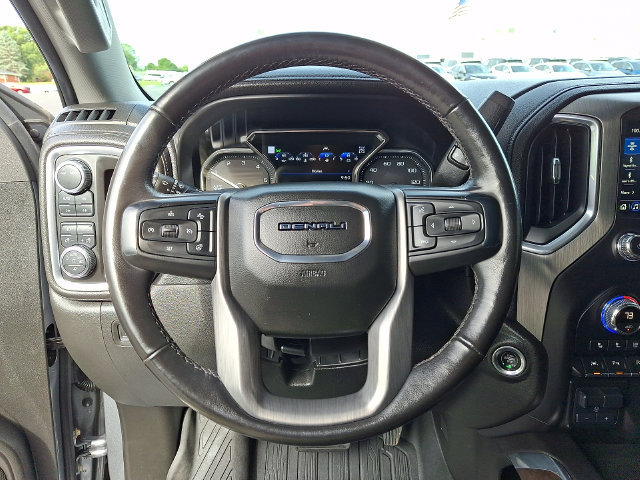 Used 2021 GMC Sierra 1500 Denali w/ Denali Ultimate Package AWD/4WD image 21