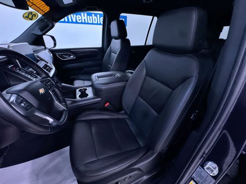 Used 2022 Chevrolet Tahoe LT AWD/4WD image 14