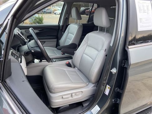 Used 2018 Honda Ridgeline RTL-E image 17