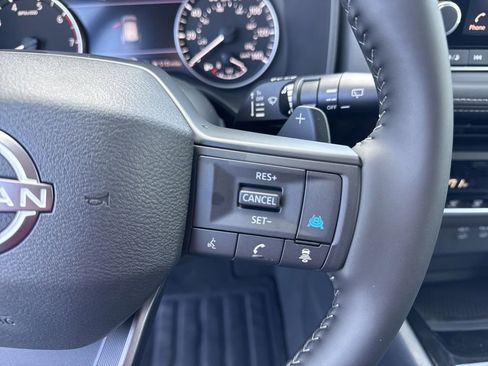 New 2026 Nissan Rogue SV image 27