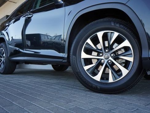Used 2021 Lexus RX 350 FWD w/ Accessory Package image 11