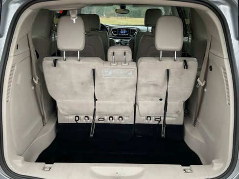 Used 2021 Chrysler Voyager Lxi image 36