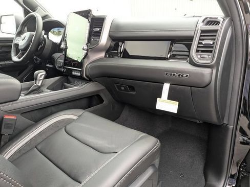 New 2026 RAM 1500 RHO w/ RHO Level 1 Equipment Group AWD/4WD image 9