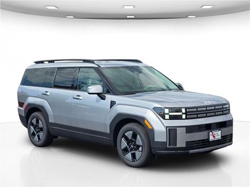 New 2026 Hyundai Santa Fe SEL image 12