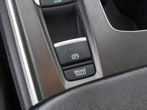 Used 2018 Honda Accord EX-L image 21