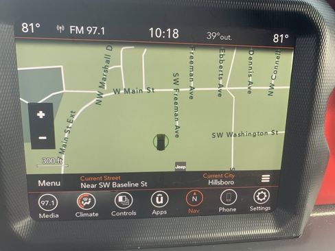 Used 2022 Jeep Wrangler Unlimited Rubicon image 21