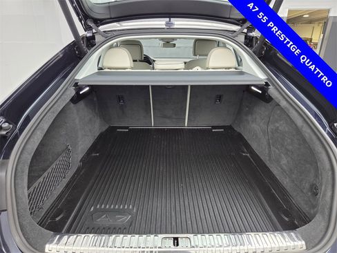 Used 2023 Audi A7 3.0T Prestige image 22