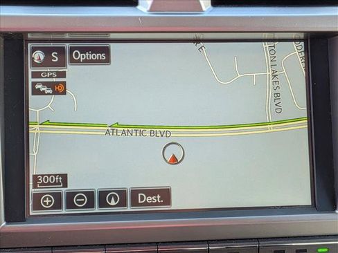 Used 2016 Lexus GX 460 image 12