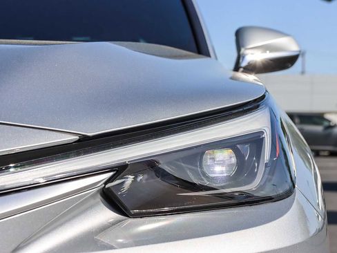 New 2026 Lexus TX 350 FWD image 7