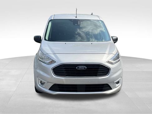 Used 2019 Ford Transit Connect XLT w/ Trailer Tow Package image 8