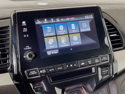 Used 2023 Honda Odyssey EX-L image 19