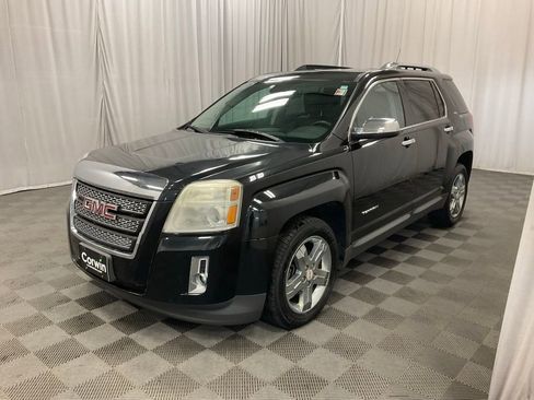 Used 2012 GMC Terrain SLT image 5