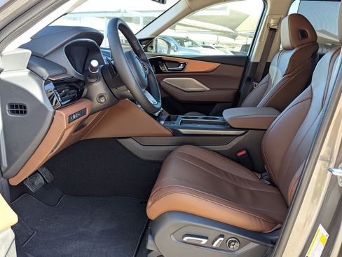 New 2026 Acura MDX FWD w/ Technology Package image 10