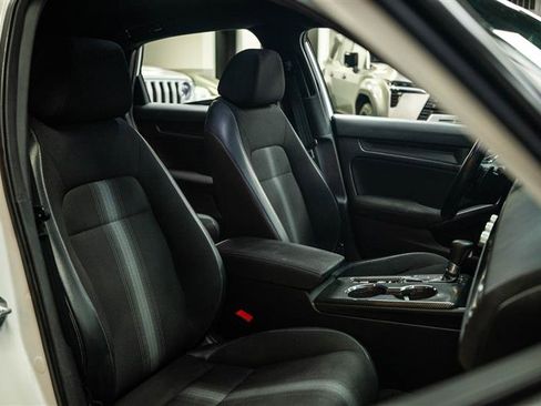 Used 2022 Honda Civic Sport image 13