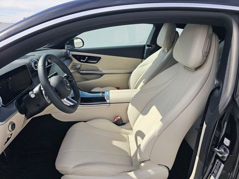 Used 2026 Mercedes-Benz CLE 300 4MATIC Coupe image 16