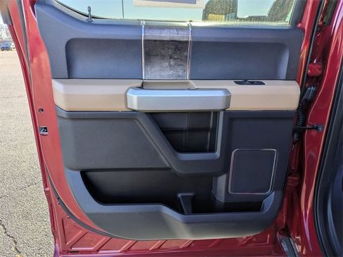 Used 2022 Ford F350 Lariat w/ Tremor Off-Road Package image 28