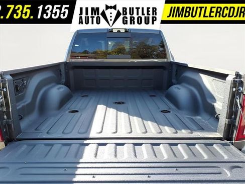 New 2026 RAM 2500 Laramie image 4