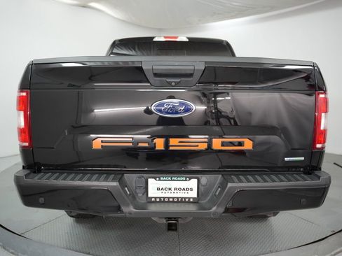 Used 2019 Ford F150 XLT w/ Equipment Group 302A Luxury image 8