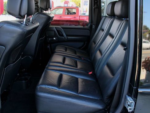 Used 2012 Mercedes-Benz G 550 image 18