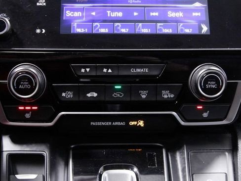 Used 2021 Honda CR-V EX-L image 30