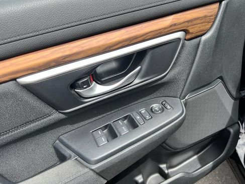 Used 2022 Honda CR-V EX image 30