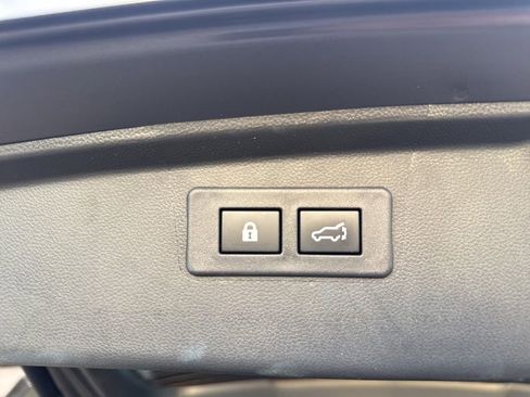 Certified 2025 Subaru Outback Wilderness AWD/4WD image 18