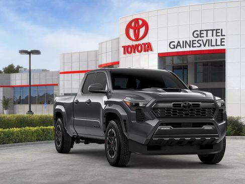 New 2026 Toyota Tacoma TRD Sport image 90