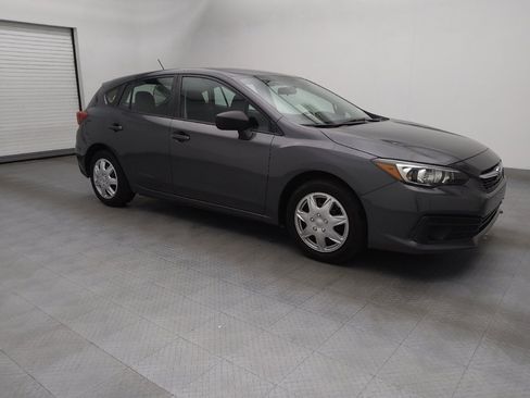 Used 2022 Subaru Impreza 2.0i AWD/4WD image 11