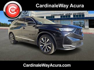 Used 2025 Acura MDX Technology Package video 1