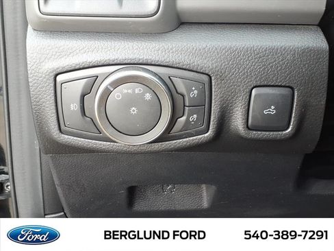 Used 2021 Ford Ranger XL w/ FX4 Off-Road Package AWD/4WD image 20