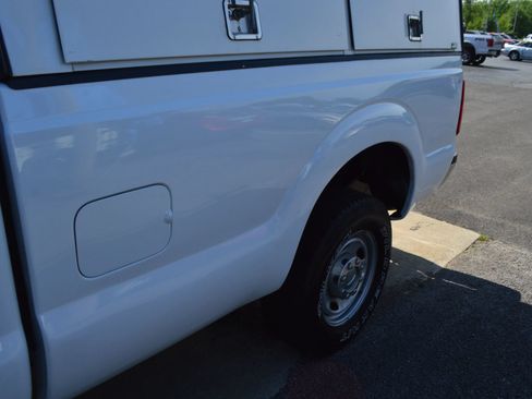 Used 2012 Ford F250 XL w/ PWR Equipment Group AWD/4WD image 5