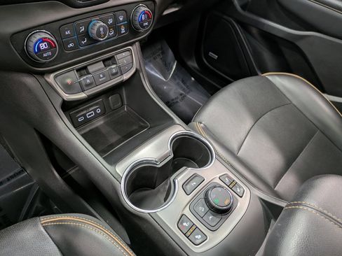 Used 2023 GMC Terrain AT4 w/ Infotainment Package II image 14