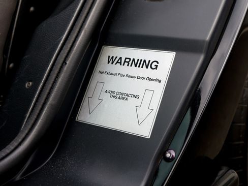 Used 1995 Dodge Viper RT/10 image 77