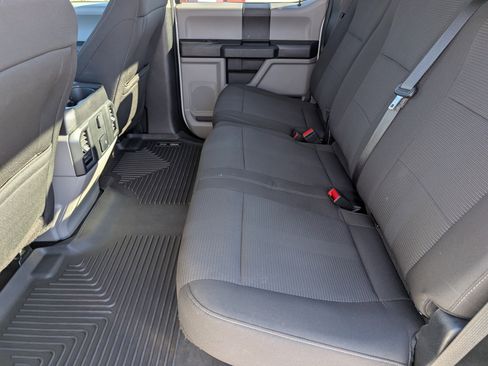 Used 2018 Ford F150 XL w/ Equipment Group 101A Mid image 11