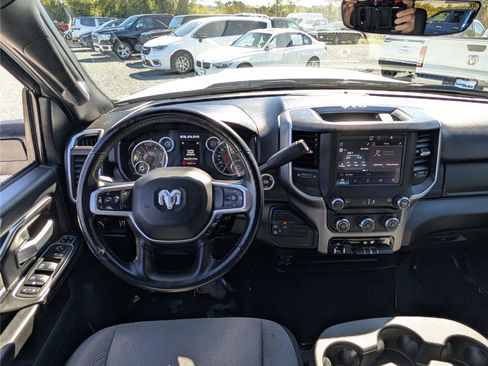 Certified 2024 RAM 3500 Big Horn image 17