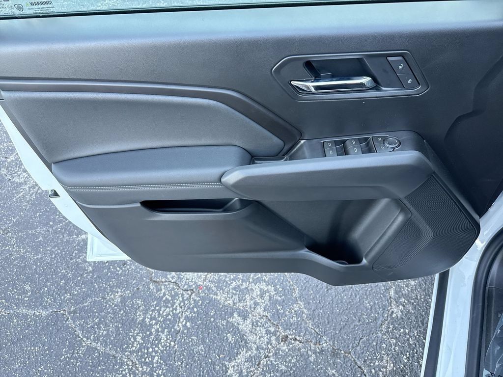 New 2026 Chevrolet Colorado LT RWD image 15