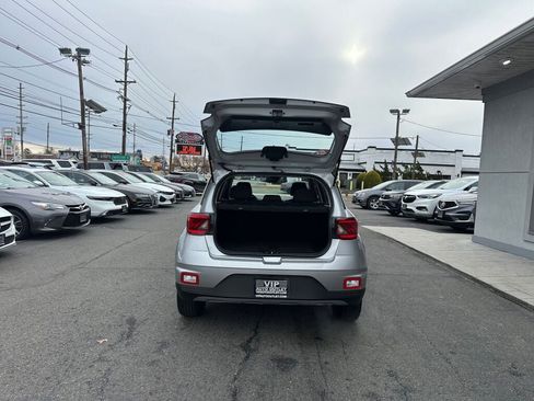 Used 2023 Hyundai Venue SEL w/ Cargo Package image 29