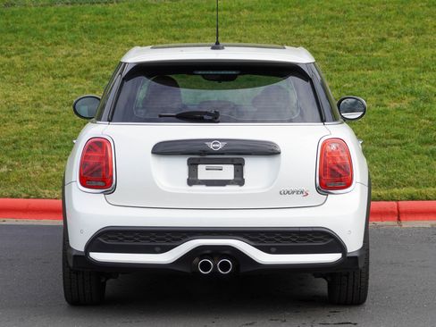 Used 2023 MINI Cooper S FWD image 7