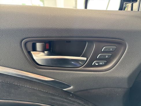 Used 2019 Acura MDX A-Spec AWD/4WD image 39