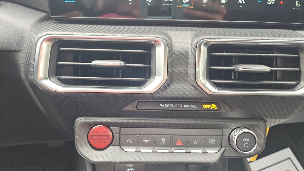 New 2026 Ford Mustang GT Premium RWD image 19