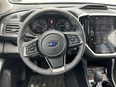 Certified 2025 Subaru Ascent Touring AWD/4WD image 12